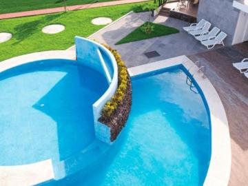VENTA DE HERMOSA CASA EN FRACCIONAMIENTO EN VERACRUZ