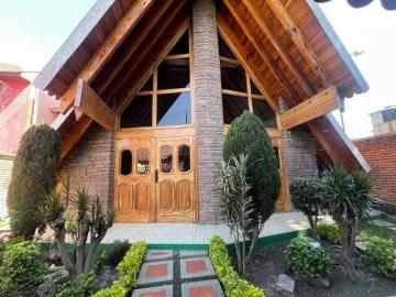 Venta de Hermosa casa en Las Arboledas