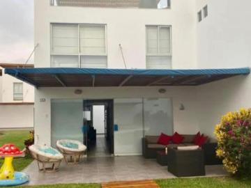 VENTA DE CASA EN MIRADOR DE ASIA KM 101.5 ¡FULL EQUIPADA!