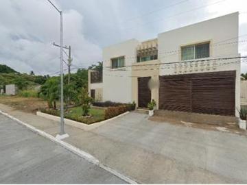 VENTA DE HERMOSA CASA EN TAMPICO TAMAULIPAS