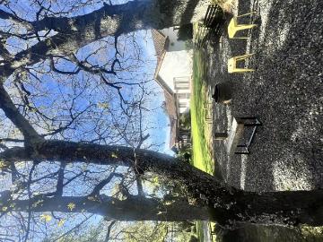 Venta de hermosa casa en una parcela con paisaje increible | 5 dormitorios por 11001.00 en Chillán