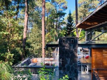 Venta de hermosa casa en Valle de Bravo Avándaro
