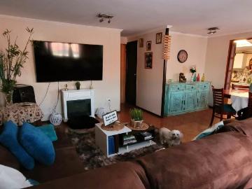 Venta de Hermosa Casa en Villa Los Héroes Maipú | 3 Dormitorios por 110000. 00 en Maipú