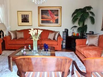 Venta de hermosa casa semiamoblada y equipada en la molina vieja