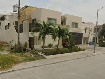 VENTA DE HERMOSA CASA UBICADA EN TAMPICO, TAMAULIPAS