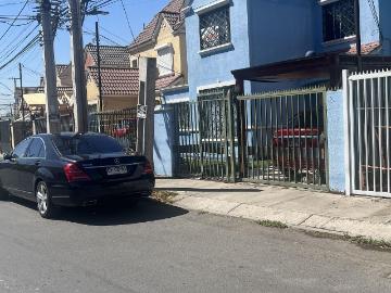 VENTA DE HERMOSA EN CASA MAIPÚ