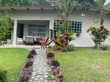 Venta de Hermosa Finca en El Valle de Antón