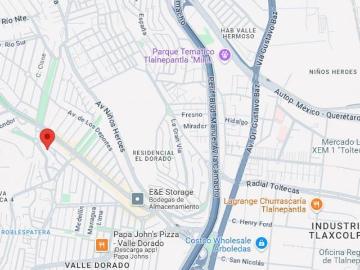 VENTA DE HERMOSA PROPIEDAD EN TLALNEPANTLA