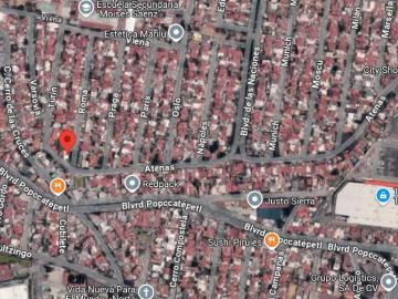 VENTA DE HERMOSA PROPIEDAD EN VALLE DORADO TLALNEPANTLA