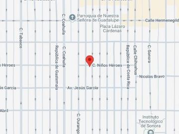 VENTA DE HERMOSA PROPIEDAD EN SONORA