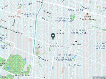 Venta de hermosa y acogedora casa en condominio, Peñalolén
