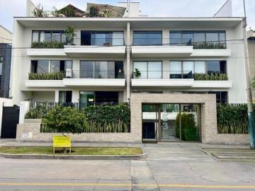 ¡Venta de hermoso Dúplex de estreno en San Borja!