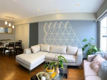 Venta de Hermoso Dúplex con Terraza en Santiago de Surco