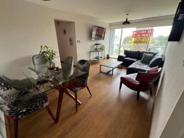Venta de Hermoso DUPLEX en San Borja !