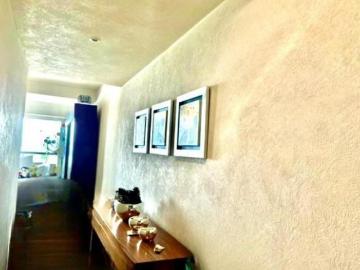 Venta de hermoso de departamento en Be Grand San Angel