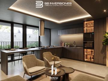 VENTA DE HERMOSO DEPARTAMENTO COMUNA ÑUÑOA