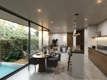 Venta de hermoso departamento de dos rec?maras en Temoz?n