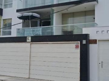 VENTA DE HERMOSO DEPARTAMENTO DUPLEX CON PISCINA EN PLAYA LOS PULPOS