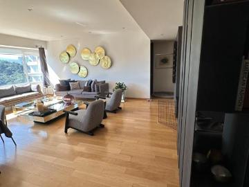 VENTA DE HERMOSO DEPARTAMENTO EN TRES CUMBRES SANTA FE