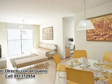Venta de Hermoso Departamento en Mirador de la Alameda, Miraflores, Arequipa
