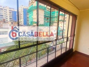 Venta De Hermoso Departamento en Pueblo Libre