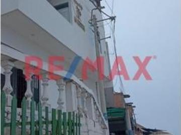 Venta De Hermoso Hospedaje Supe Puerto, Barranca