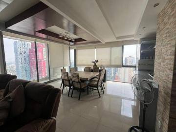 VENTA DE HERMOSO PENTHOUSE FRENTE EMBAJADA AMERICANA EN CIUDAD DE MÉXICO