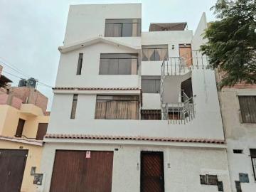 Venta de hermoso y amplio Departamento en La Perla Callao