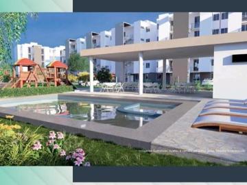 Venta de hermosos departamento con alberca