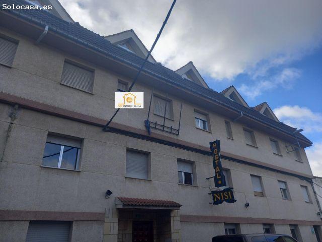 VENTA DE HOSTAL EN BOÑAR LEON