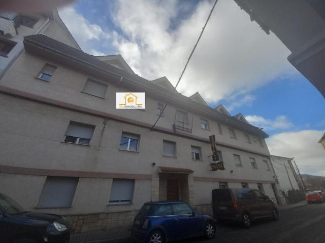 VENTA DE HOSTAL EN BOÑAR LEON