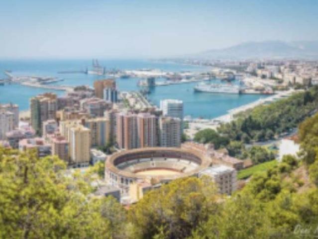 Venta de Hotel 5 estrellas en Málaga, España