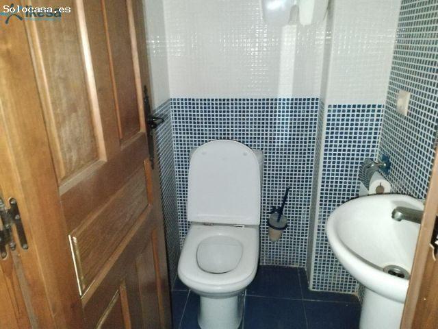 Venta de Hotel 3 Estrellas en Calle Postigo, Nº 13 Baños de Montemayor Cáceres