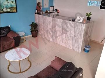 Venta de Hotel amueblado en Tequila jalisco