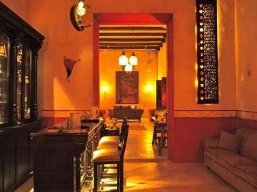 Venta de Hotel boutique / Izamal