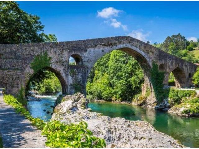 VENTA DE HOTEL CERCA DE COVADONGA