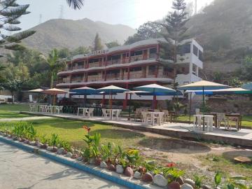 VENTA DE HOTEL / CLUB RECREACIONAL CAMPESTRE EN SANTA EULALIA, PALLE
