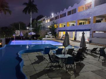 VENTA de HOTEL en TEQUESQUITENGO