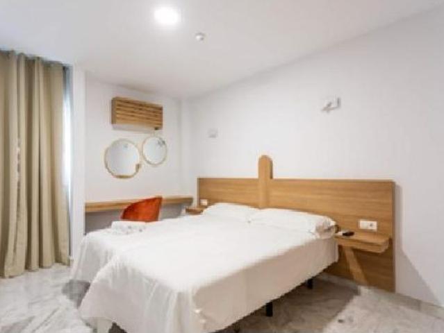 Venta de Hotel en algeciras Cadiz