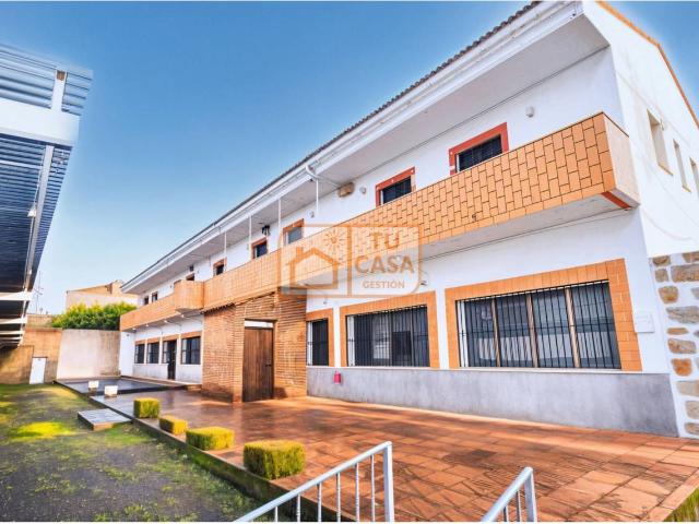 Venta de hotel en Casas de Don Antonio