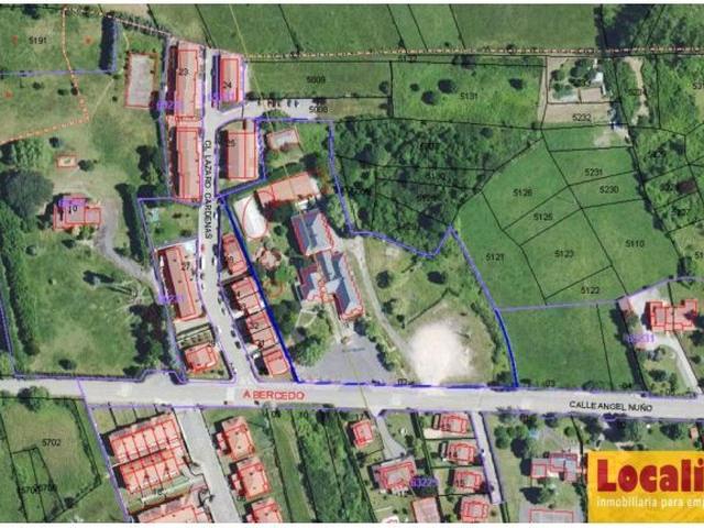 Venta de Hotel en el Valle de Mena – Burgos