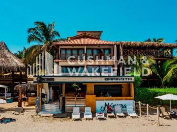 Venta de Hotel en Máncora