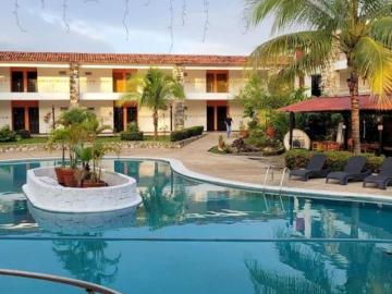 Venta de Hotel en Palenque Chiapas