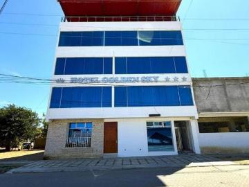 Venta De Hotel En Piura Talara