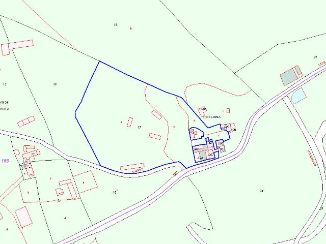 Venta de Hotel en Polígono Torre Mata. Caravaca de la Cruz