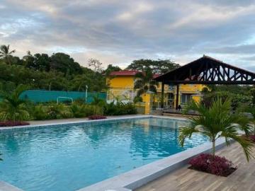 VENTA DE HOTEL EN RIO HATO