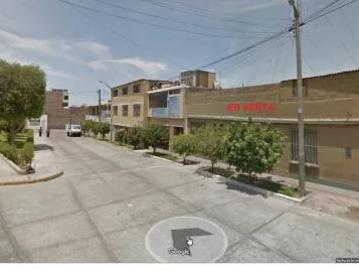 VENTA DE INMUBLE CALLE CALLAO. ILO