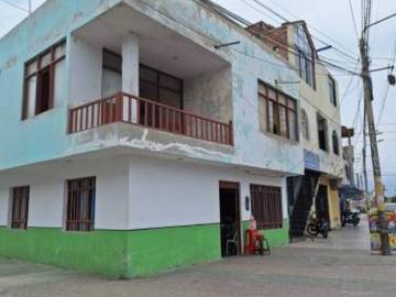VENTA DE INMUEBLE