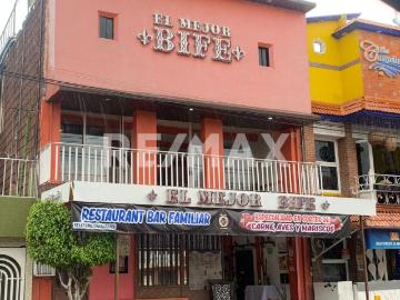 VENTA DE INMUEBLE COMERCIAL