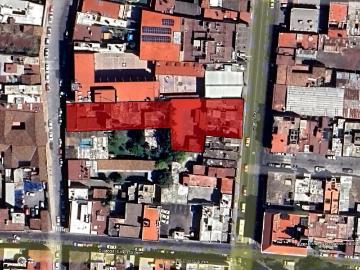 VENTA DE INMUEBLE COMERCIAL EN EL CENTRO DE ZAMORA, MICHOAC?N